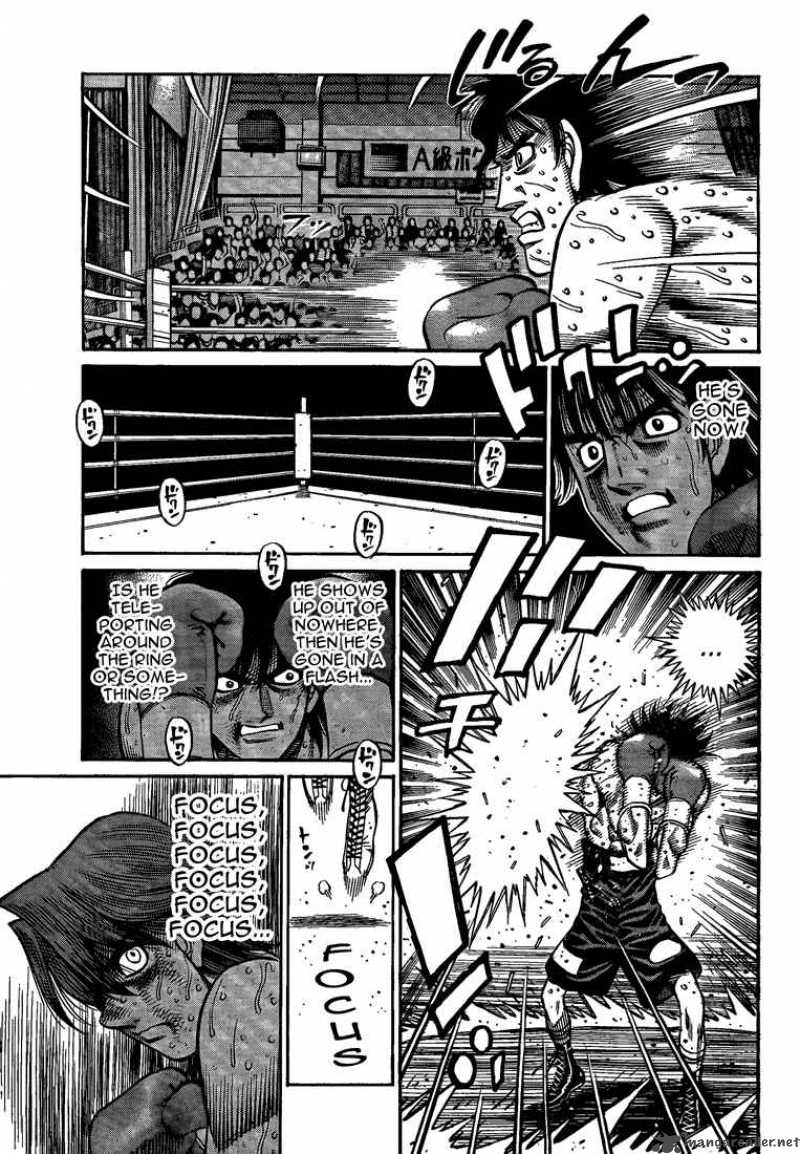 Hajime No Ippo 908 3