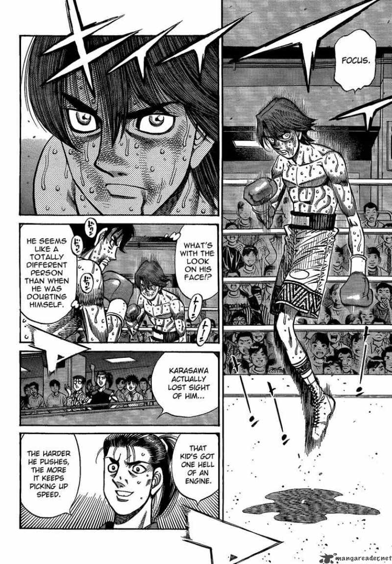Hajime No Ippo 908 4