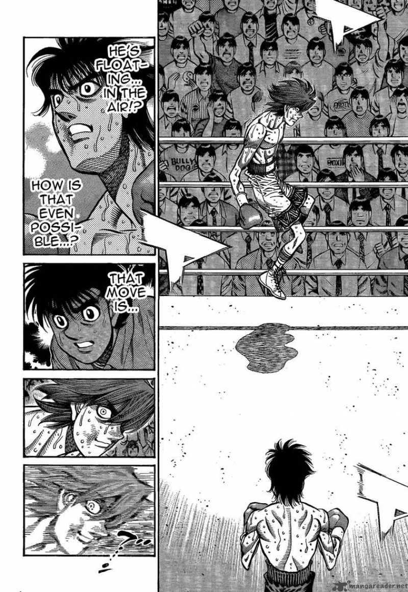 Hajime No Ippo 909 10