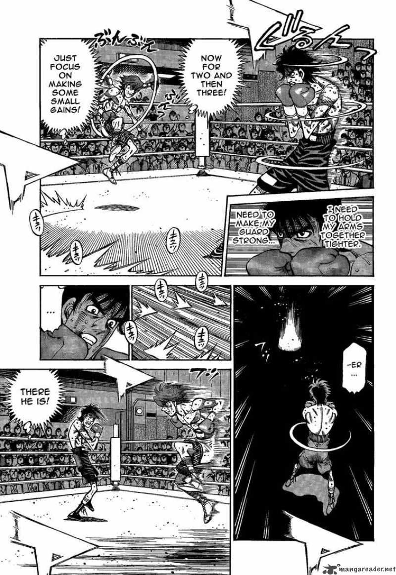 Hajime No Ippo 909 3