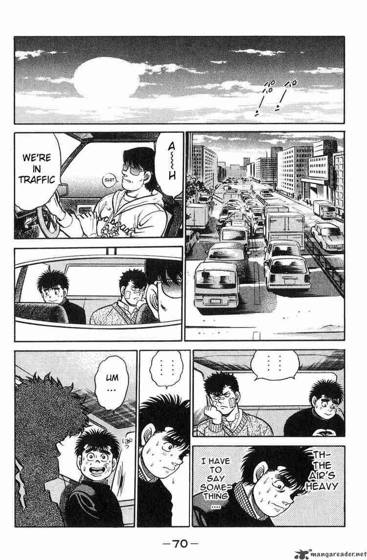 Hajime No Ippo 91 10