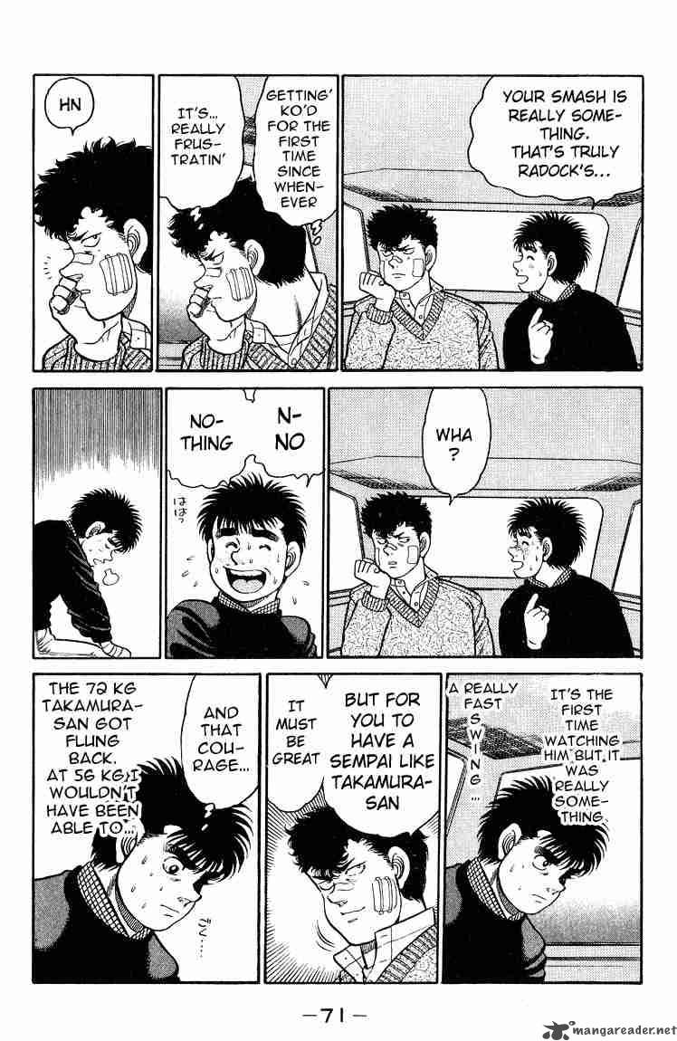 Hajime No Ippo 91 11