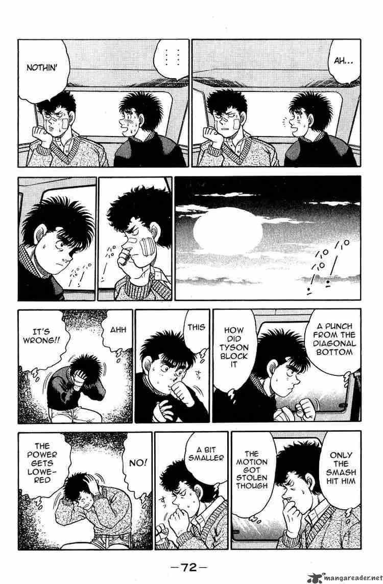 Hajime No Ippo 91 12