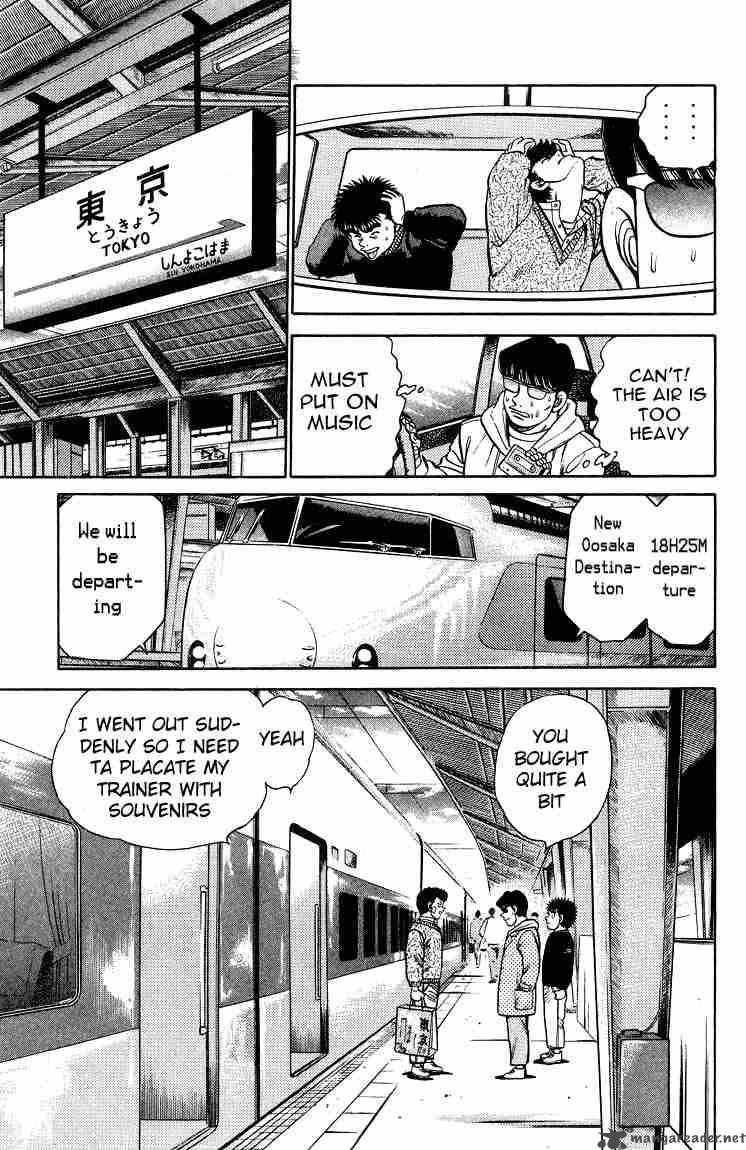 Hajime No Ippo 91 13