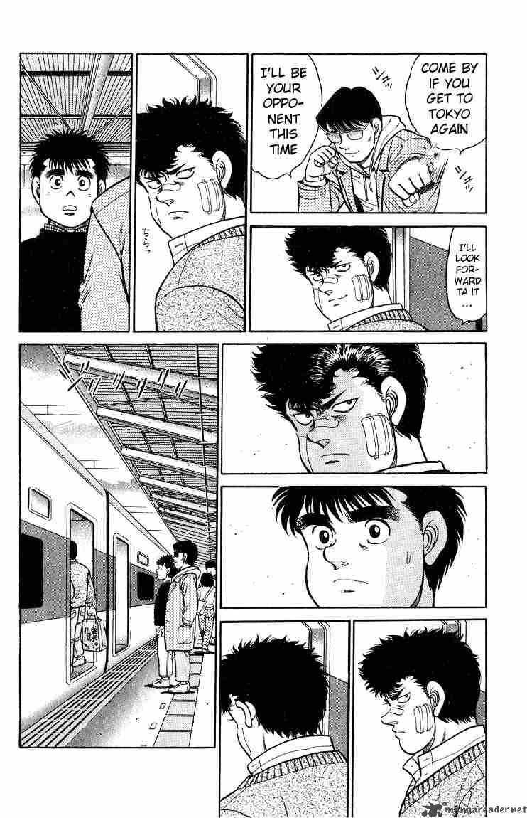 Hajime No Ippo 91 14