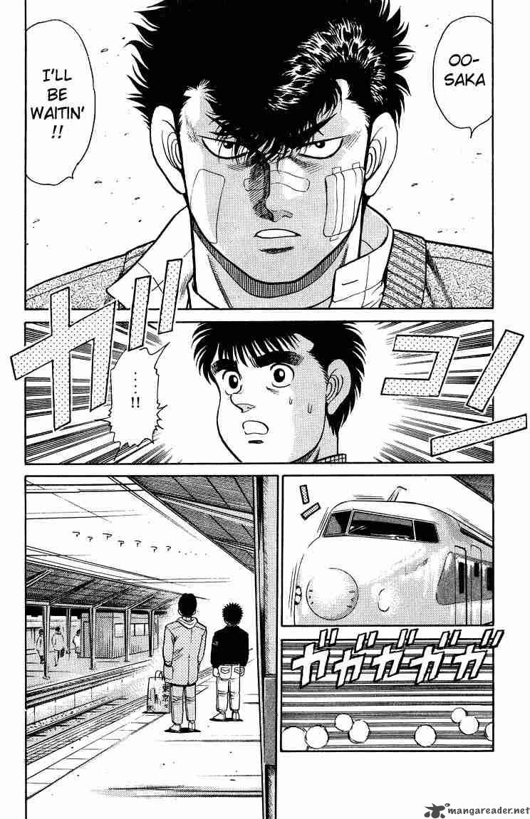 Hajime No Ippo 91 16
