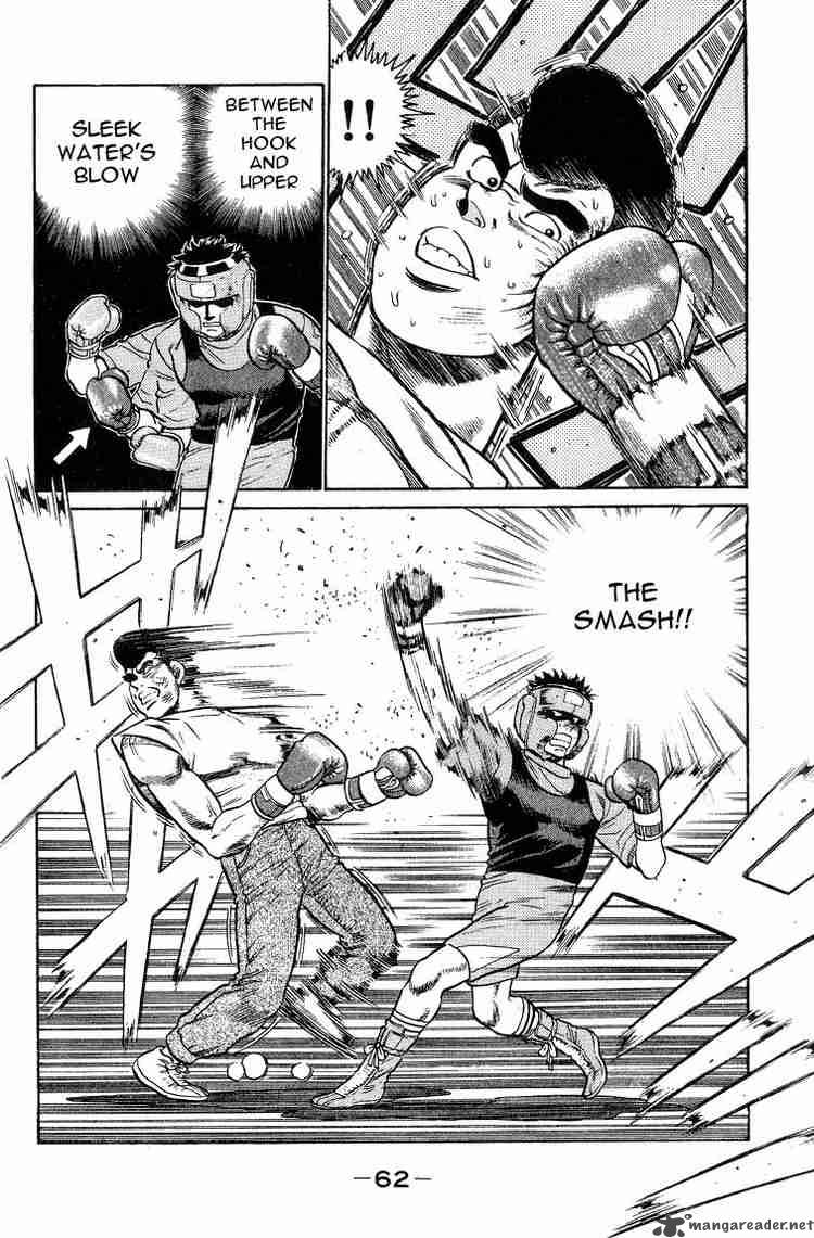 Hajime No Ippo 91 2