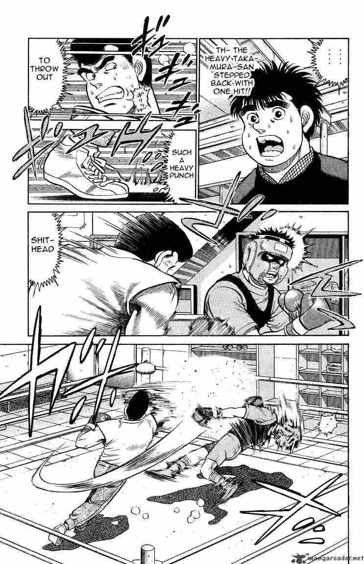 Hajime No Ippo 91 3