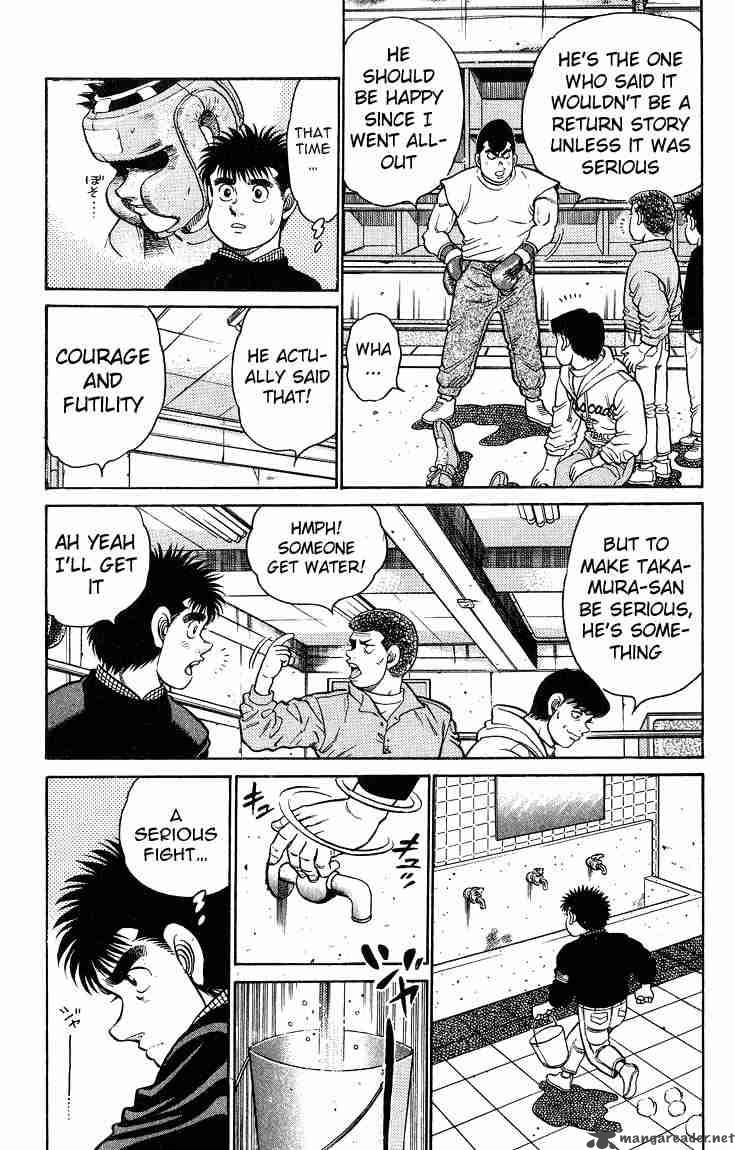 Hajime No Ippo 91 5