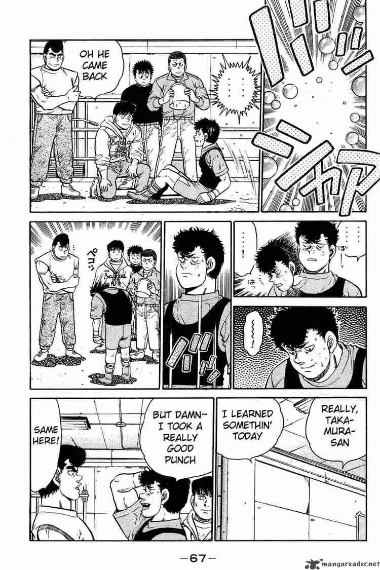 Hajime No Ippo 91 7