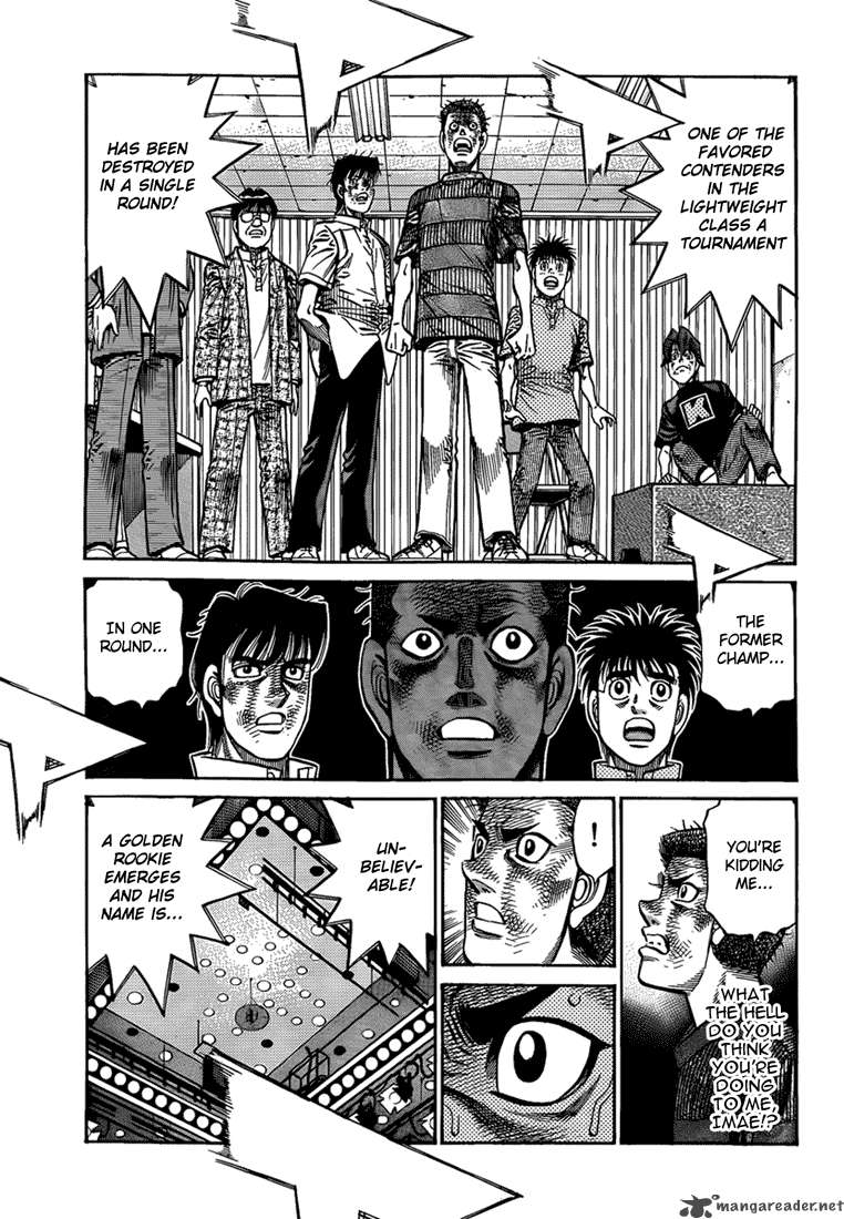 Hajime No Ippo 912 13