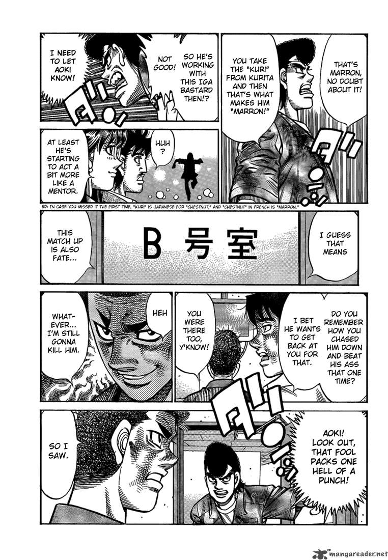 Hajime No Ippo 912 17