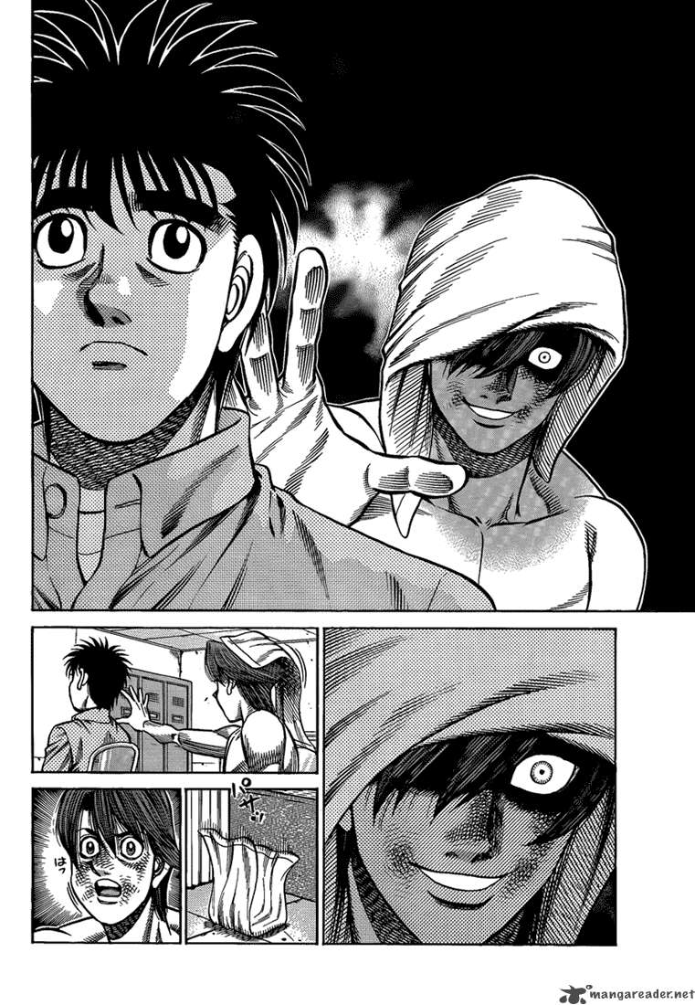 Hajime No Ippo 912 4
