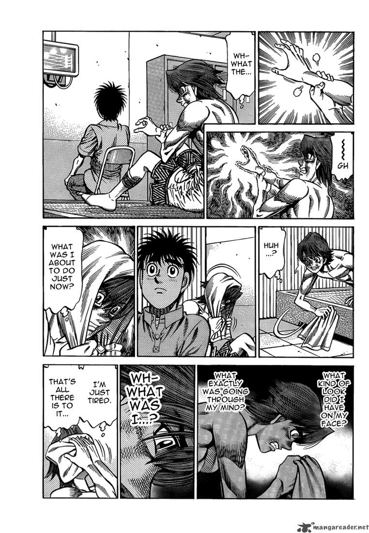 Hajime No Ippo 912 5