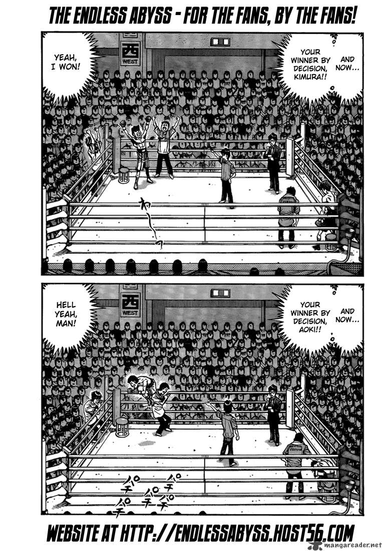 Hajime No Ippo 912 7