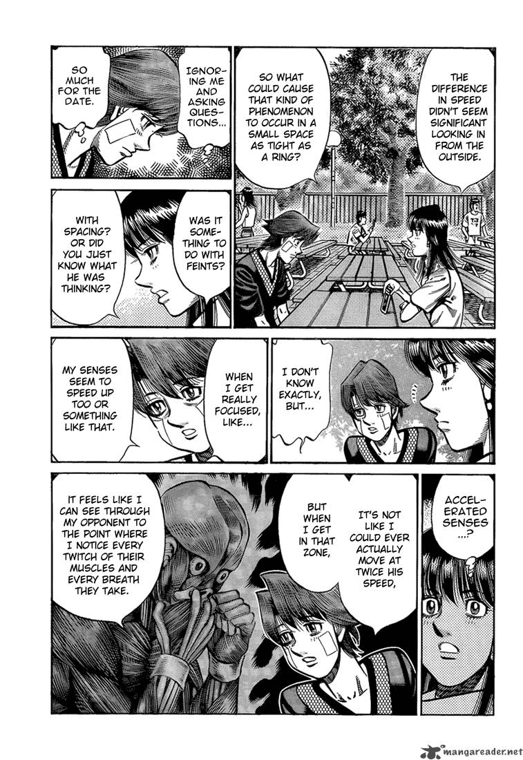Hajime No Ippo 914 11