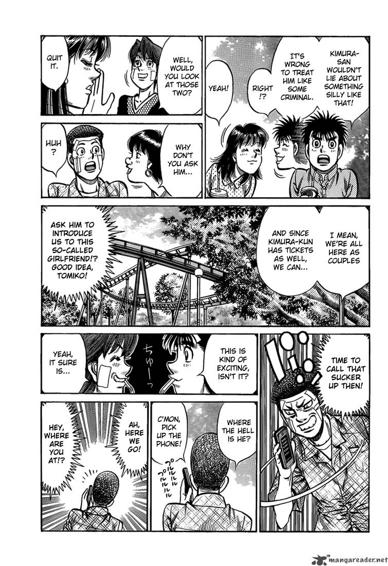 Hajime No Ippo 914 17
