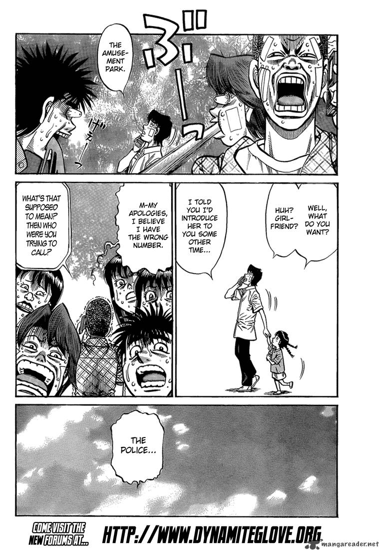 Hajime No Ippo 914 18