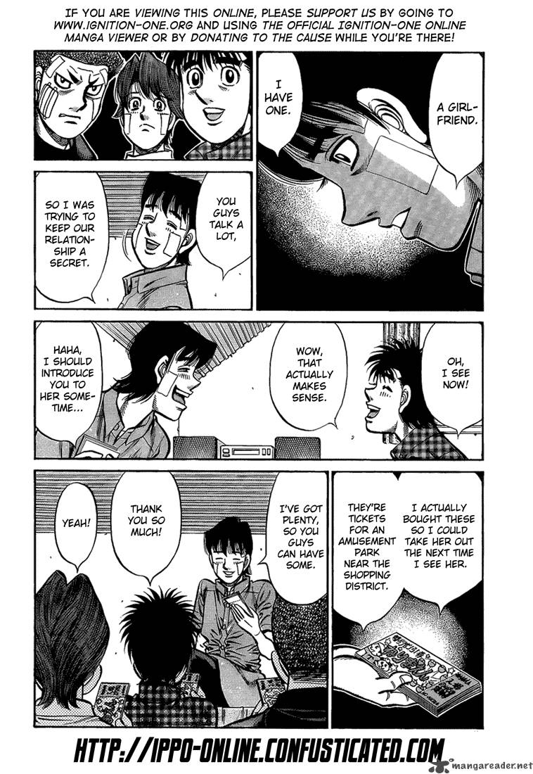 Hajime No Ippo 914 2