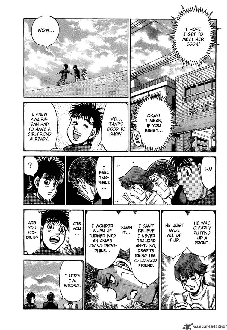 Hajime No Ippo 914 3