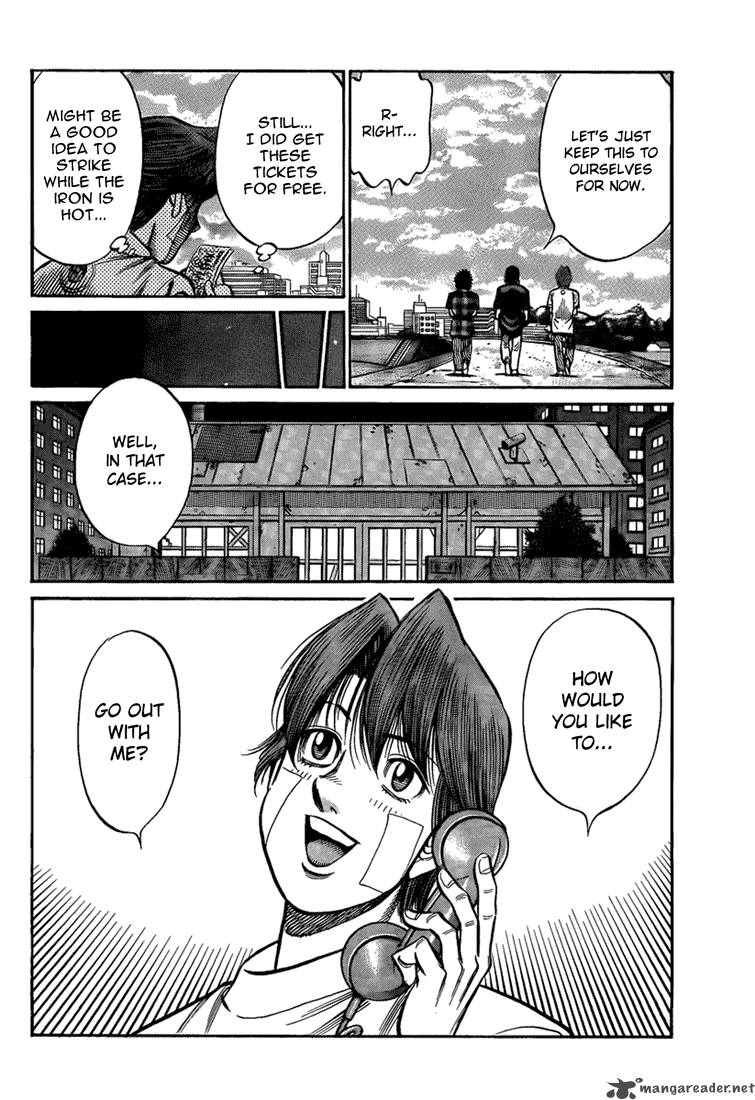 Hajime No Ippo 914 4