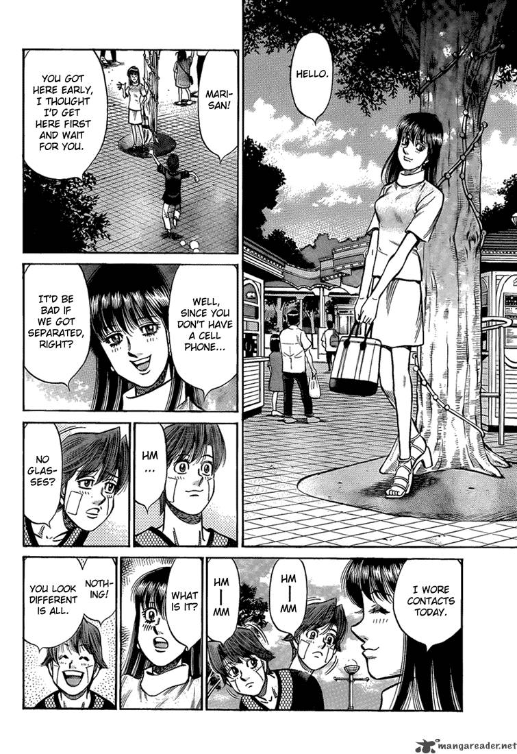 Hajime No Ippo 914 6