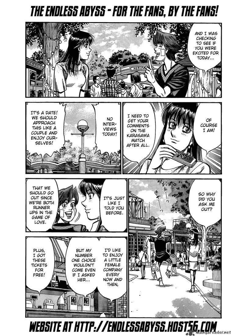 Hajime No Ippo 914 7