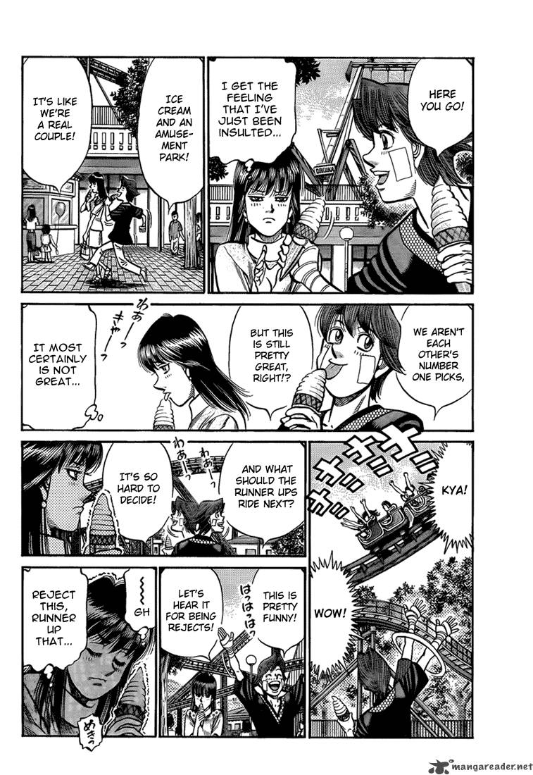 Hajime No Ippo 914 8