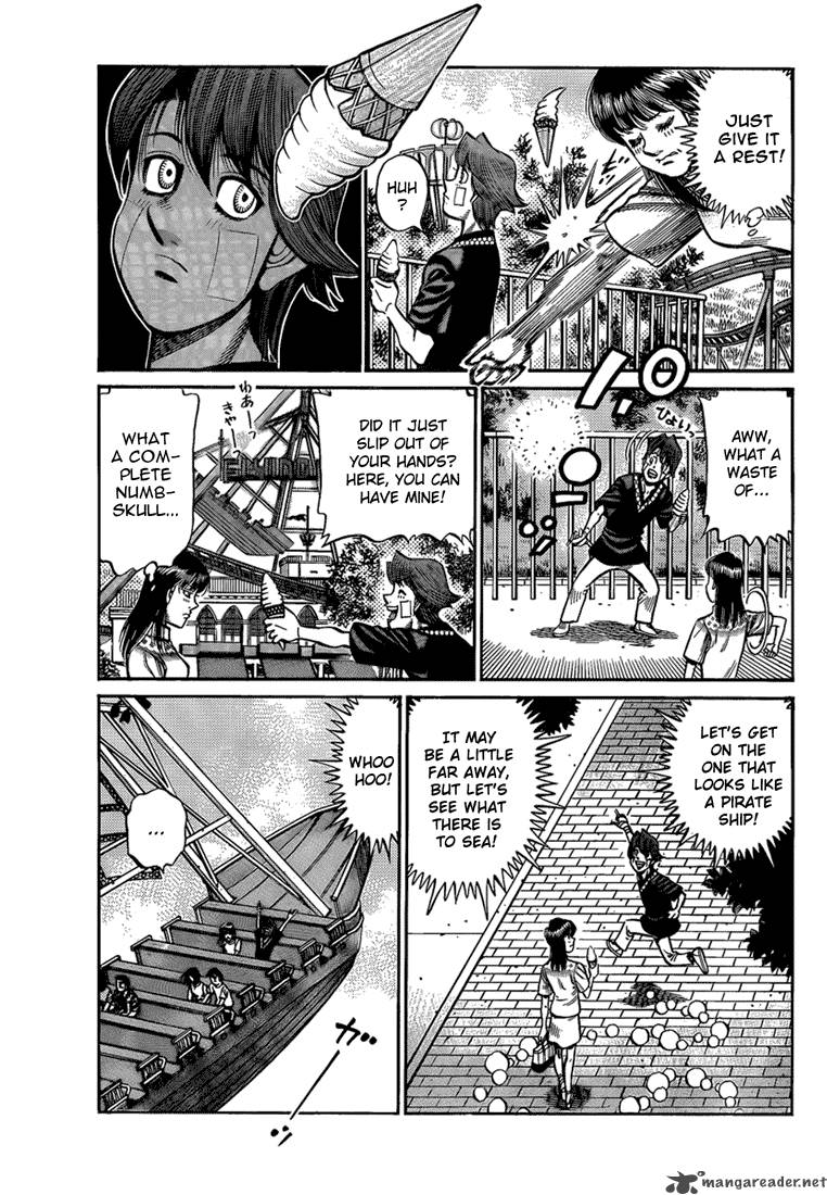 Hajime No Ippo 914 9