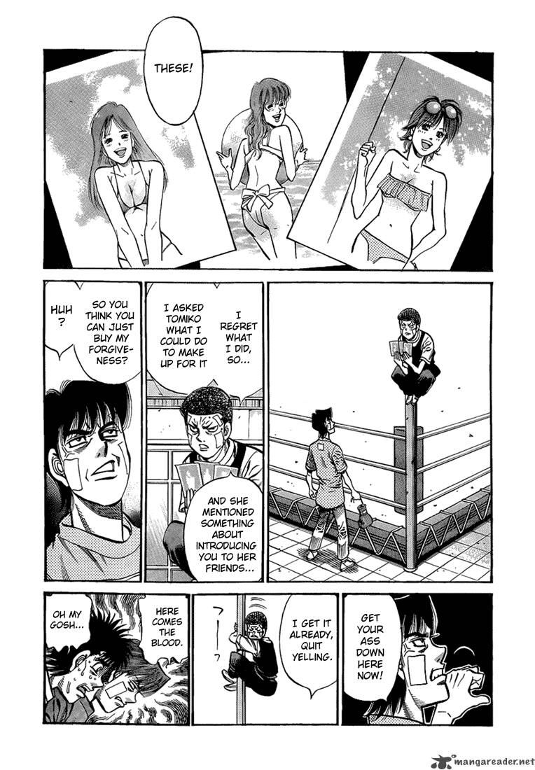 Hajime No Ippo 915 11