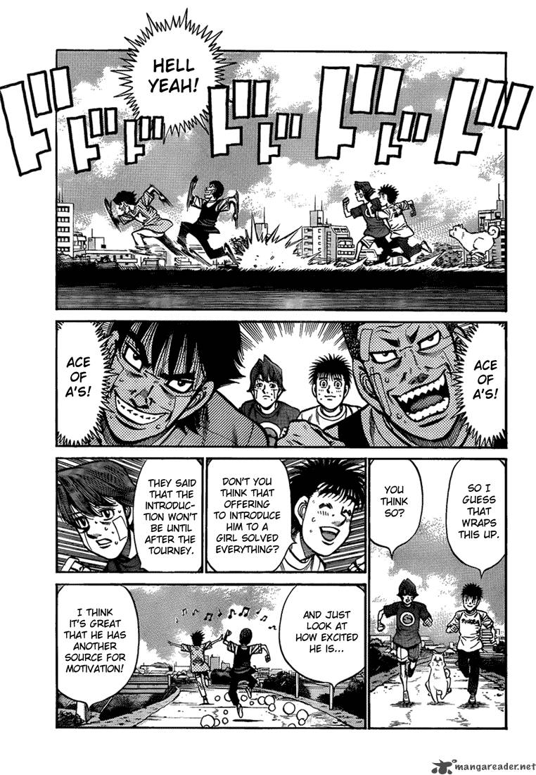 Hajime No Ippo 915 13