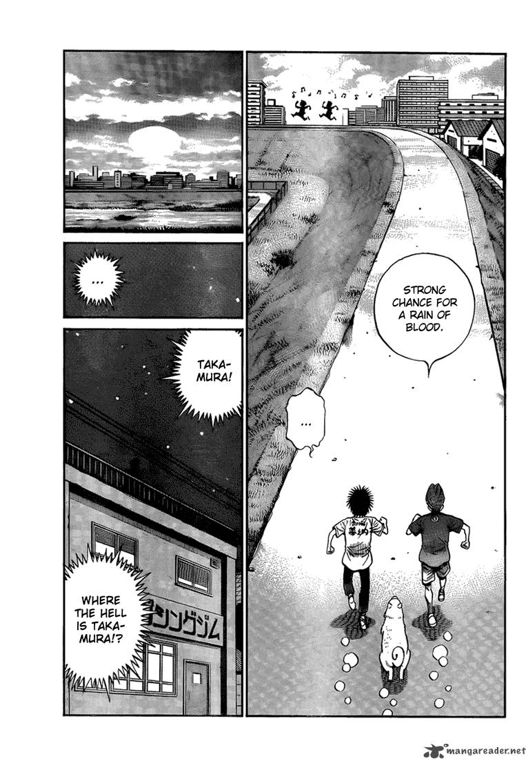 Hajime No Ippo 915 15