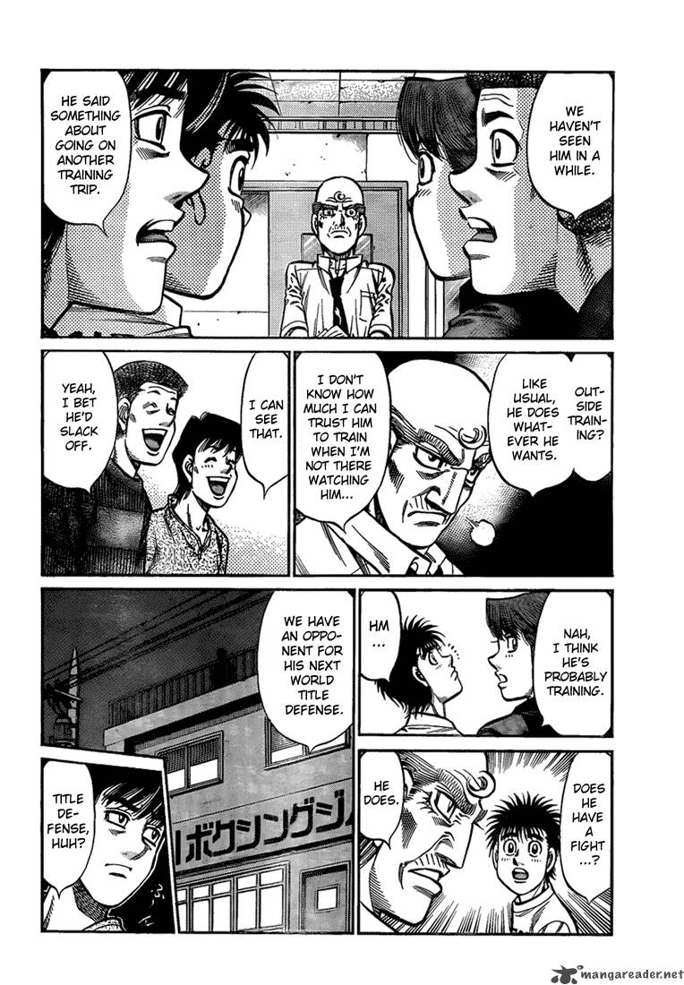 Hajime No Ippo 915 16