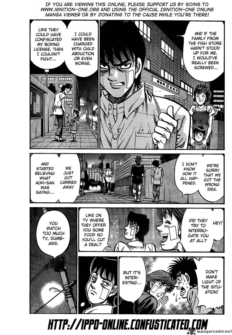 Hajime No Ippo 915 3