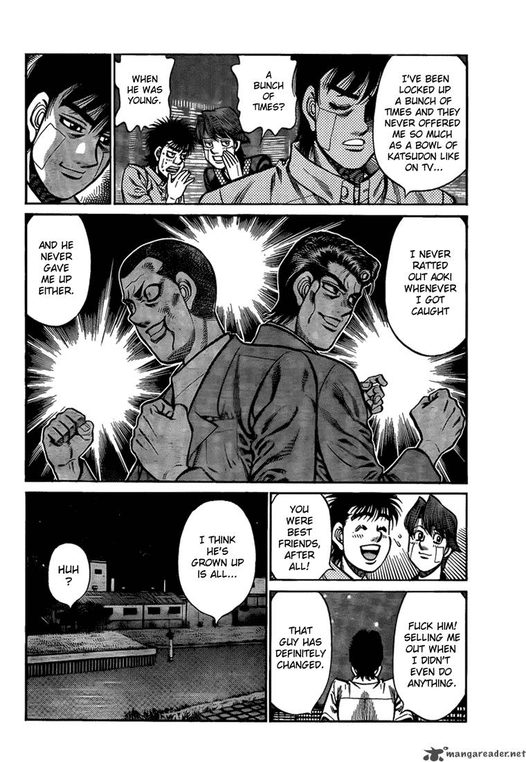 Hajime No Ippo 915 4