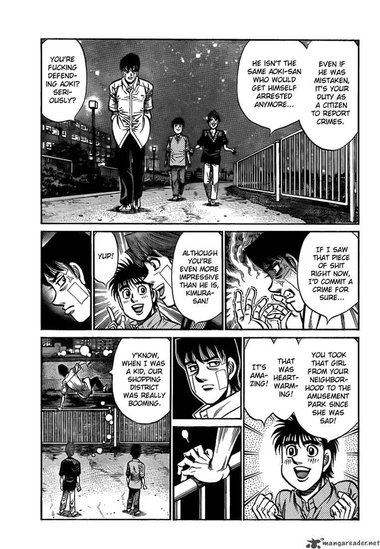 Hajime No Ippo 915 5