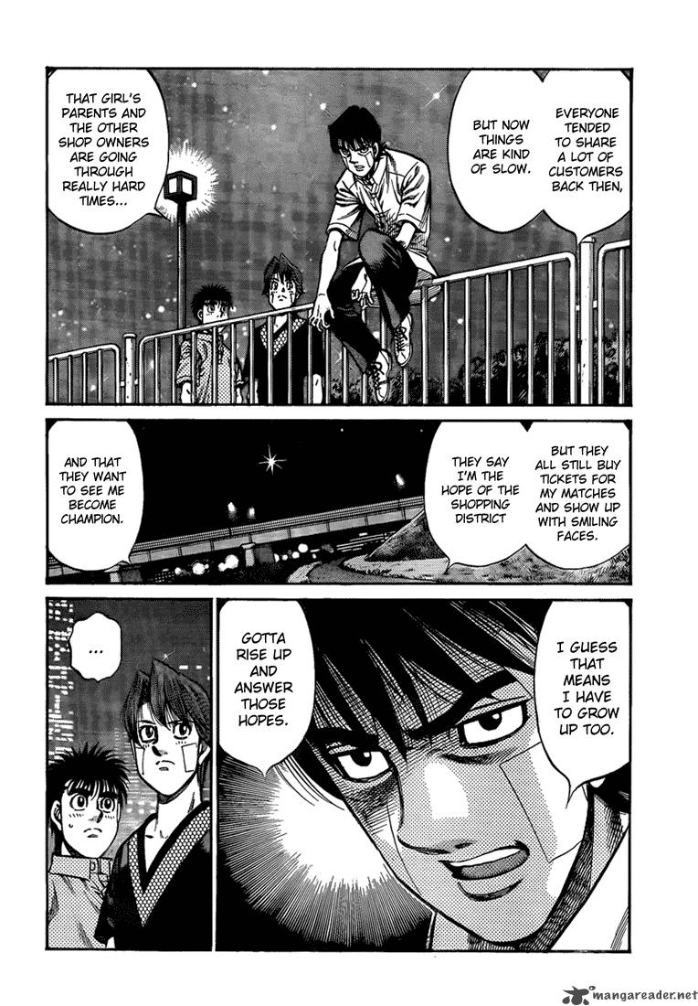 Hajime No Ippo 915 6