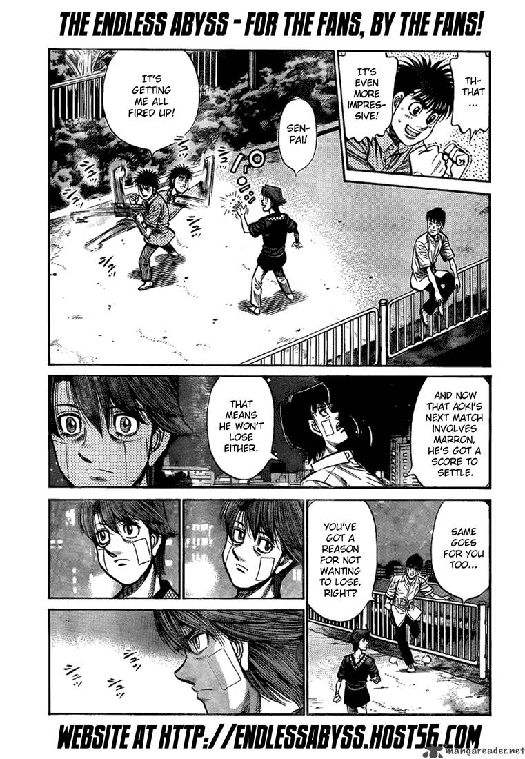 Hajime No Ippo 915 7