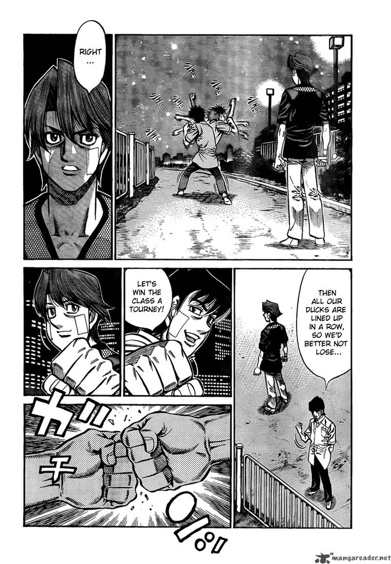 Hajime No Ippo 915 8