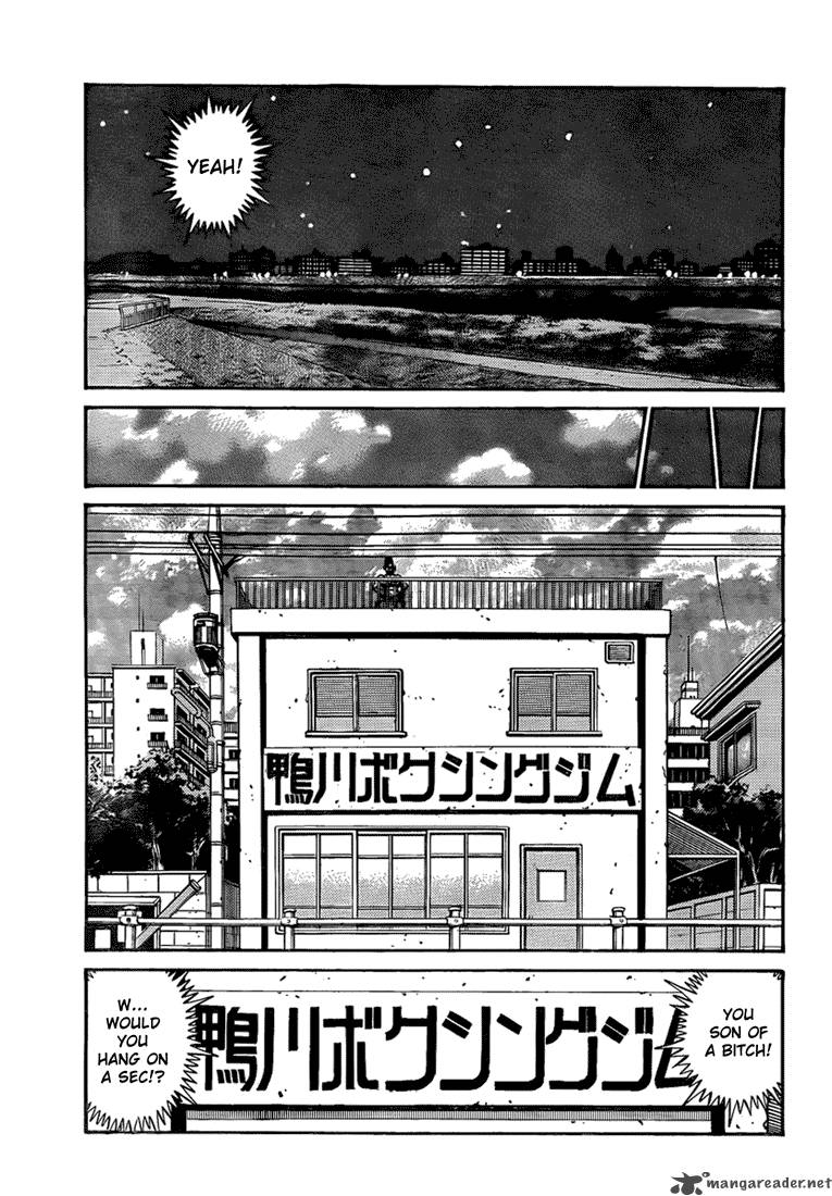 Hajime No Ippo 915 9