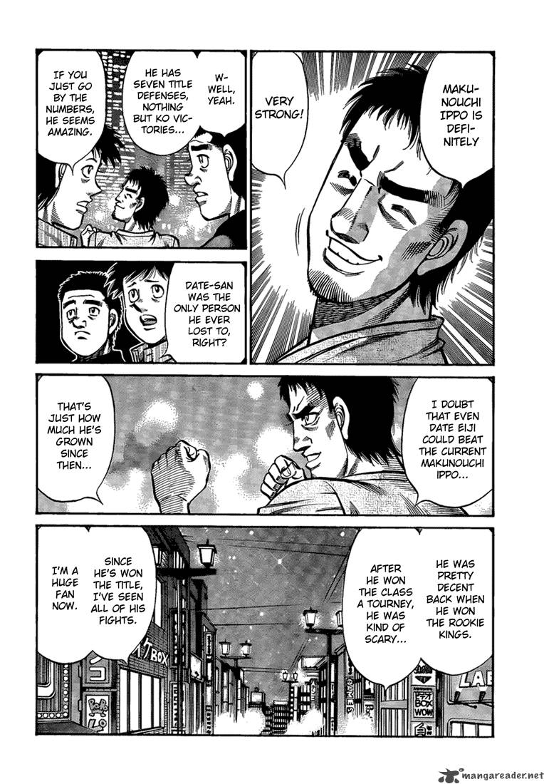 Hajime No Ippo 916 14