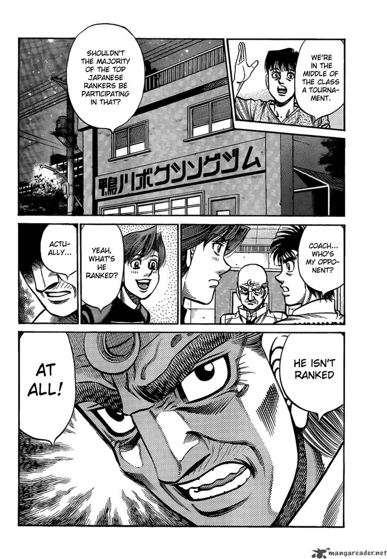 Hajime No Ippo 916 2