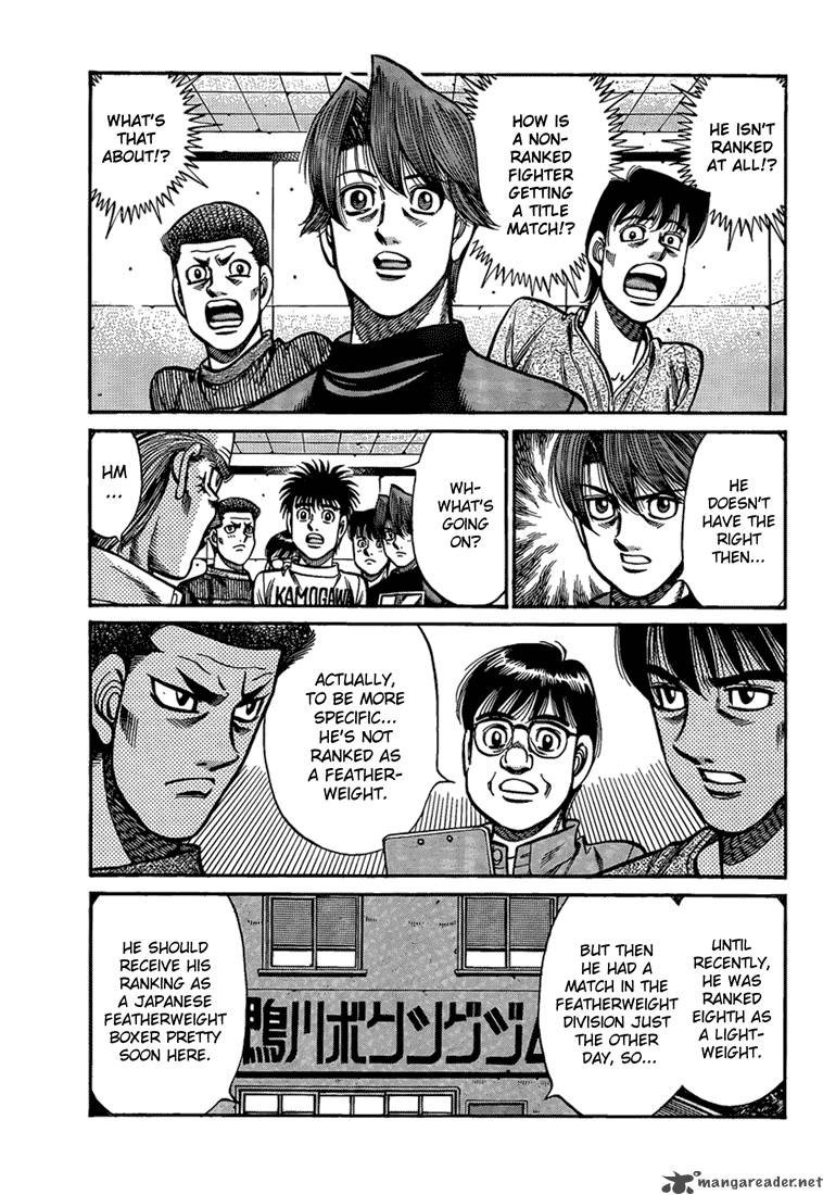 Hajime No Ippo 916 3