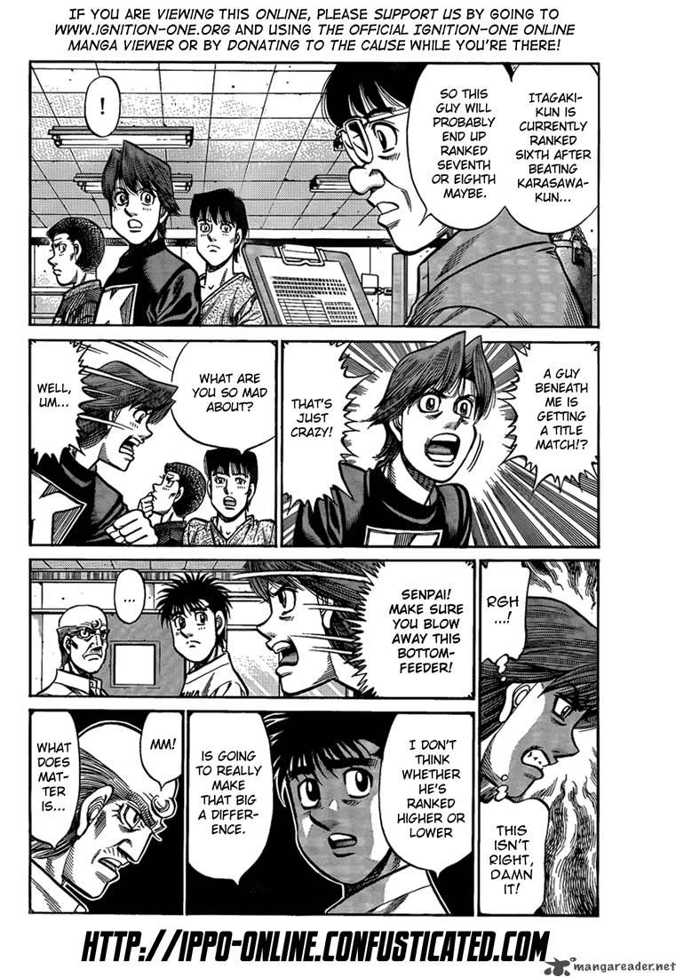 Hajime No Ippo 916 4