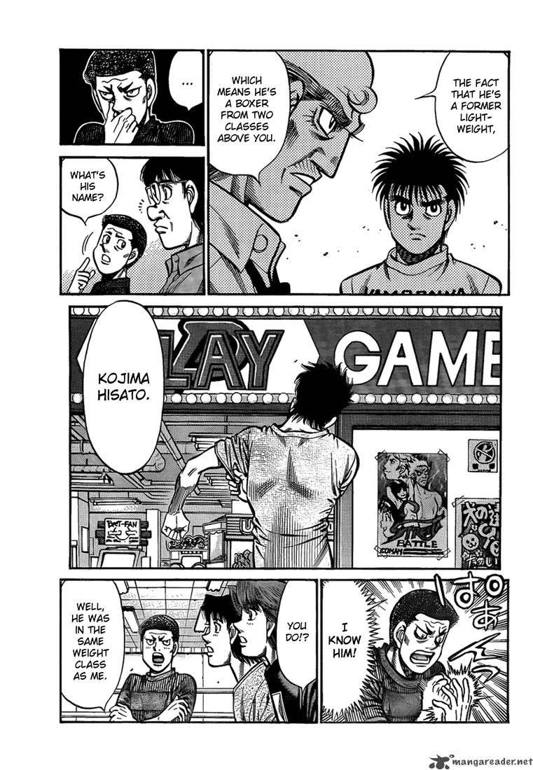 Hajime No Ippo 916 5