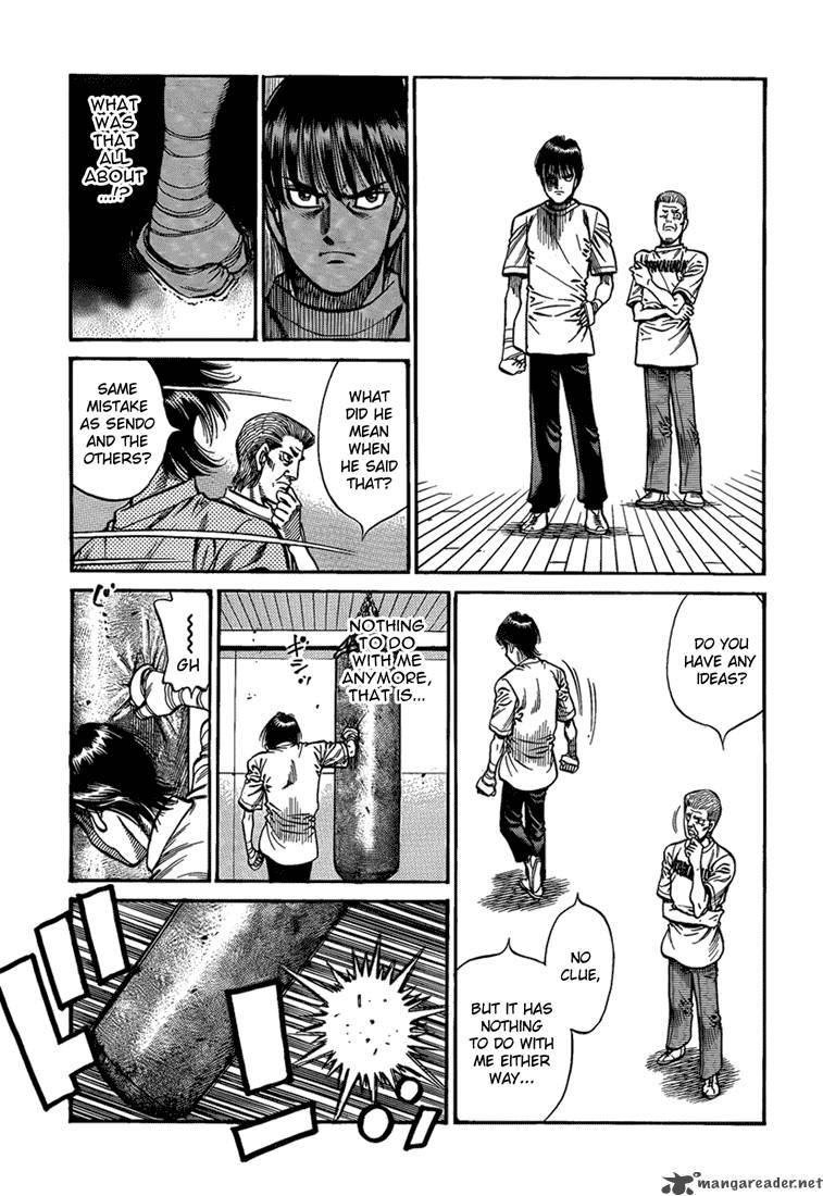 Hajime No Ippo 917 15