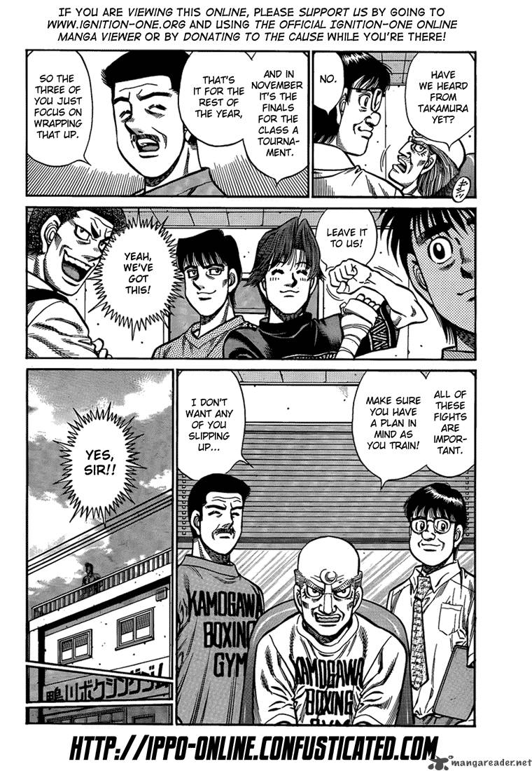 Hajime No Ippo 917 2