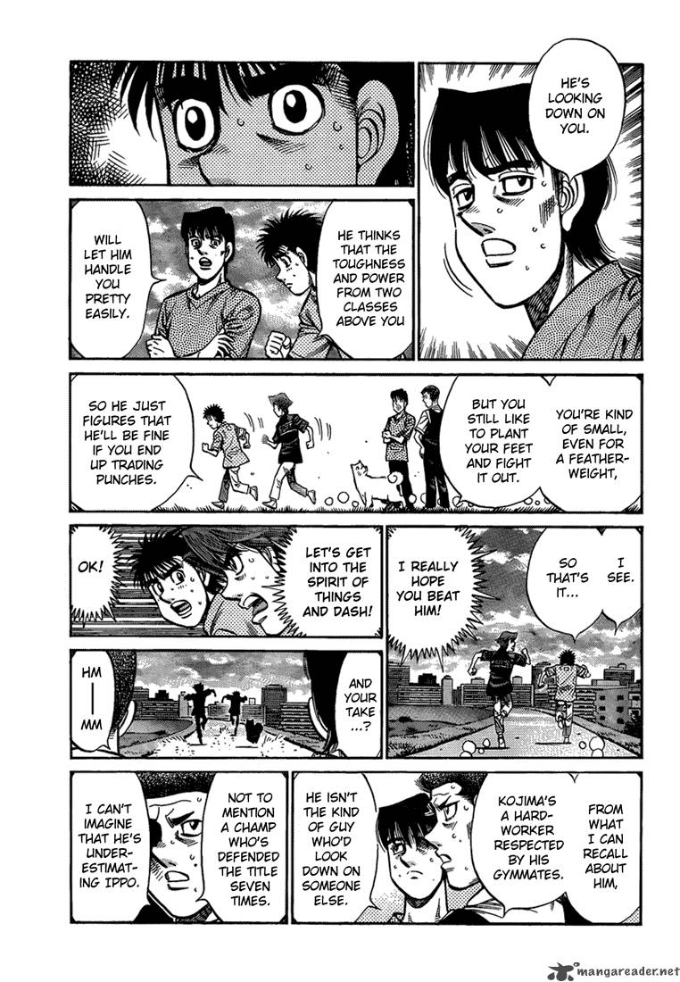 Hajime No Ippo 917 5