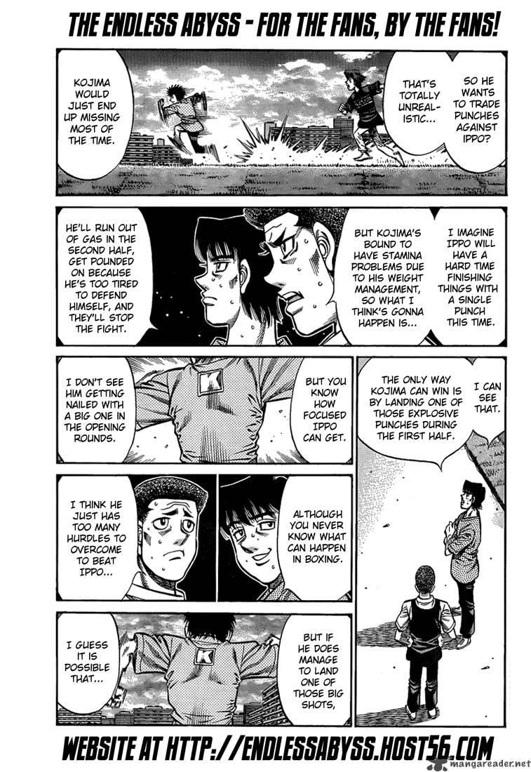 Hajime No Ippo 917 7