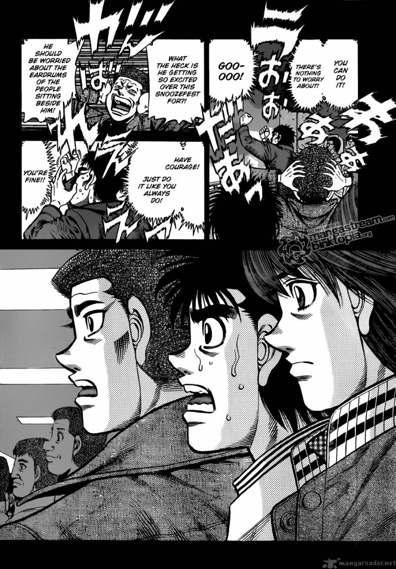 Hajime No Ippo 918 10